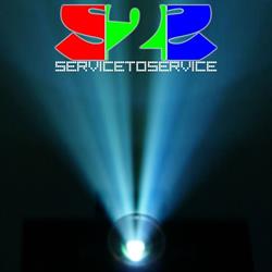 Service 2 Service, Pesaro orari di apertura