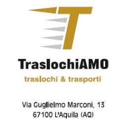 TraslochiAMO, L'Aquila orari di apertura
