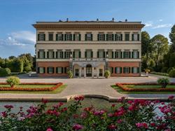 Villa Reale di Marlia, orari di apertura