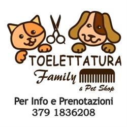 Toelettatura Family & pet shop, Siracusa orari di apertura