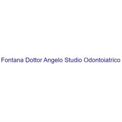 Fontana Dottor Angelo Studio Odontoiatrico, Castelsaraceno orari di apertura