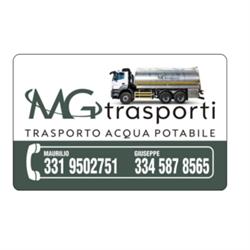 Mg Trasporti, Mazara del Vallo orari di apertura