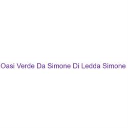 Ristorante Oasi Verde da Simone di Ledda Simone, Sarzana orari di apertura