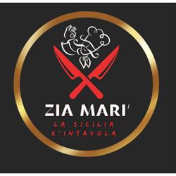 Gastronomia Palermitana "Zia Mari' " Bar Tavola Calda Le Pommier, Sarre orari di apertura