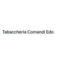 Tabaccheria Comandi Edo, Grosseto orari di apertura