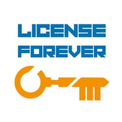 License Forever, Catenanuova orari di apertura