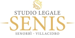 SENIS Studio Legale Avv. Roberto Senis, Senorbì orari di apertura