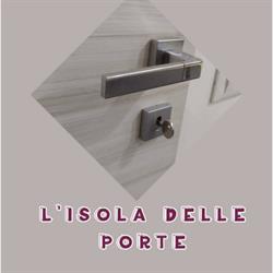 L'Isola delle Porte, Belpasso orari di apertura