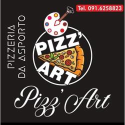 Pizz'Art, Palermo orari di apertura