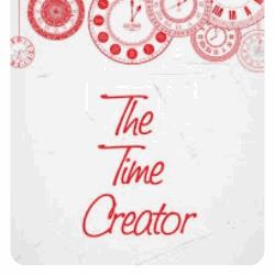 The Time Creator Italia, Santarcangelo di Romagna orari di apertura
