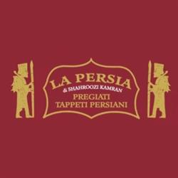 La Persia di Shahroozi Kamran, Lecco orari di apertura