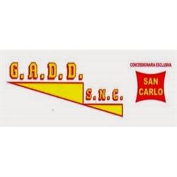 G.A.D.D., Alì Terme orari di apertura