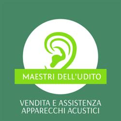 Maestri dell' udito, Concorezzo orari di apertura