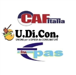 Patronato EPAS - CAF Italia, Torino orari di apertura
