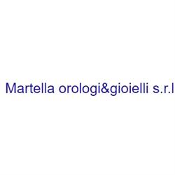 Martella orologi&gioielli s.r.l, Ciampino orari di apertura