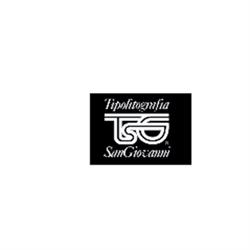 Tipolitografia San Giovanni, Siena orari di apertura