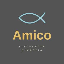 Ristorante Pizzeria Amico, Rimini orari di apertura