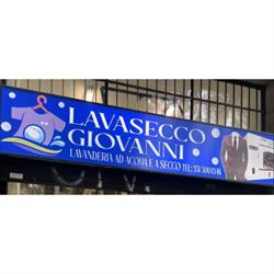 Lavanderia Giovanni, Milano orari di apertura