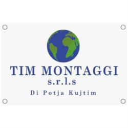 Tim Montaggi, Marcianise orari di apertura
