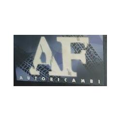 A.F. Autoricambi, Scafati orari di apertura