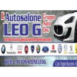 L'Autosalone di Leo Giovanni, Buccino orari di apertura
