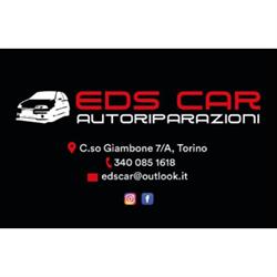 Eds Car Autoriparazioni, Torino orari di apertura