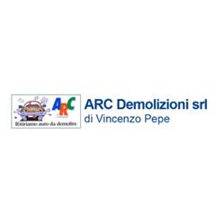 Arc Demolizioni Srl, Pomezia orari di apertura