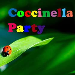 Coccinella Party, Roma orari di apertura