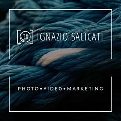 Ignazio Salicati Photographer, Monopoli orari di apertura
