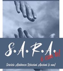 Sara di Sara Facchini - Servizio Assistenza Relazioni Anziani e non, San Giuliano Terme orari di apertura