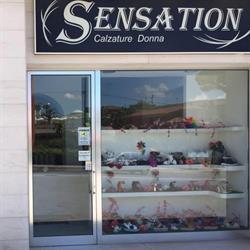 Sensation Calzature Donna, Ariano Irpino orari di apertura