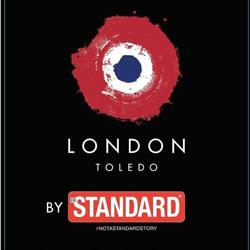 London Toledo, Napoli orari di apertura