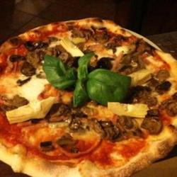 Pizzeria Solo Pizza, Messina orari di apertura