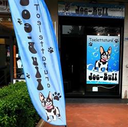 Joe-Bull Toelettatura, Palermo orari di apertura
