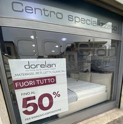 Notte Store Srls, Aprilia orari di apertura