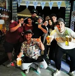 Monkeys Bar/Pizzeria, Campli orari di apertura