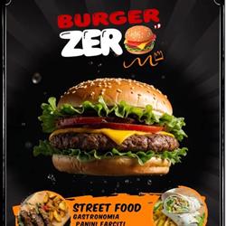 Zero Food, Taranto orari di apertura