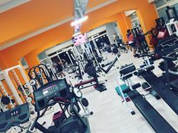 Stratosferik Gym Il Magazzino del Fitness, Galati Marina orari di apertura