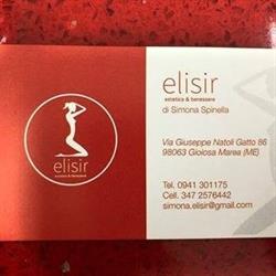 Elisir Estetica e Benessere S.S. Srls di Simona Spinella, Gioiosa Marea orari di apertura