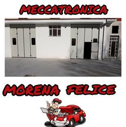 Officina Meccatronica Di Morena Felice, Padula orari di apertura