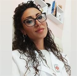 Studio di Nutrizione Dott.ssa Valentina Sergi, Gallipoli orari di apertura