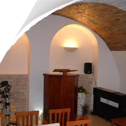 Chiesa Evangelica ADI, Miglionico orari di apertura
