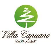Villa Capuano B&B, Camigliatello Silano orari di apertura