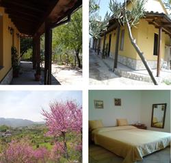 B&b Le Fornelle, Mendicino orari di apertura