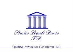 Avvocato Durso Francesco, Roseto Capo Spulico orari di apertura