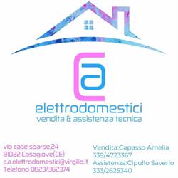 C.A. Elettrodomestici, Casagiove orari di apertura