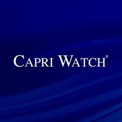 Capri Watch, orari di apertura
