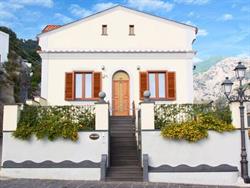 Villa Maria, Amalfi orari di apertura