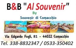 B&B Al Souvenir, Comacchio orari di apertura
