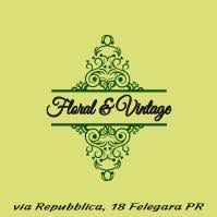 Floral & Vintage di Brugo Enrica, Felegara orari di apertura